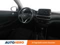 Hyundai TUCSON 1.6 CRDi LEVEL 3 Plus 4WD Aut. *NAVI*CAM*SHZ* Alb - thumbnail 13