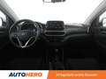 Hyundai TUCSON 1.6 CRDi LEVEL 3 Plus 4WD Aut. *NAVI*CAM*SHZ* Alb - thumbnail 12