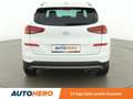 Hyundai TUCSON 1.6 CRDi LEVEL 3 Plus 4WD Aut. *NAVI*CAM*SHZ* Alb - thumbnail 5