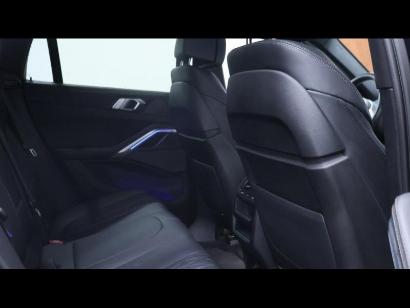 BMW X6 xDrive 40i M SPORT BVA — photo 13