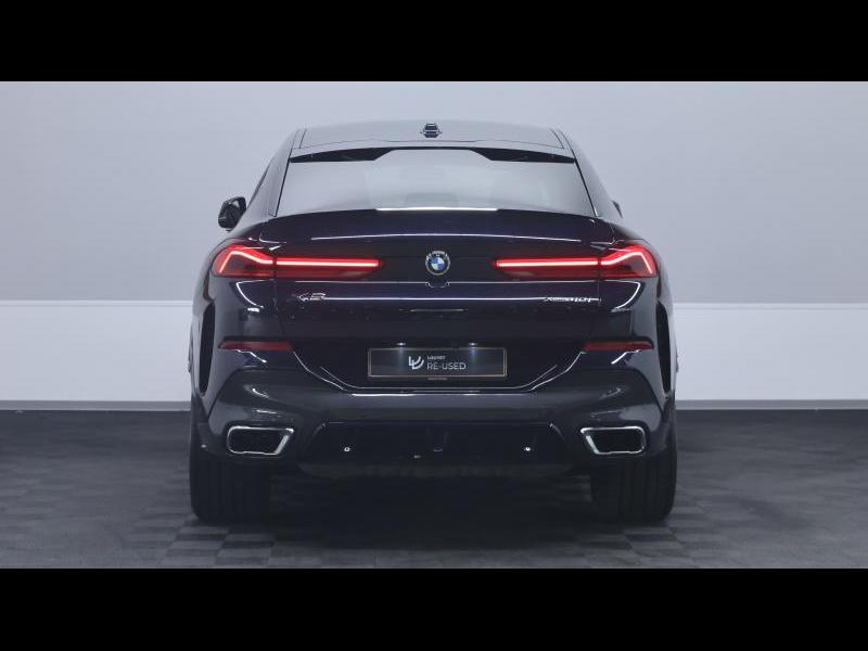BMW X6 xDrive 40i M SPORT BVA — photo 6
