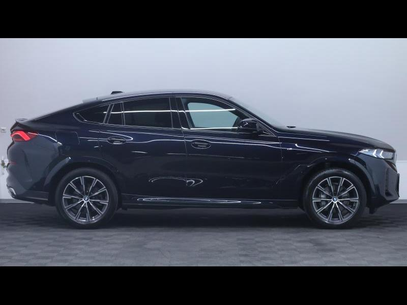 BMW X6 xDrive 40i M SPORT BVA — photo 4