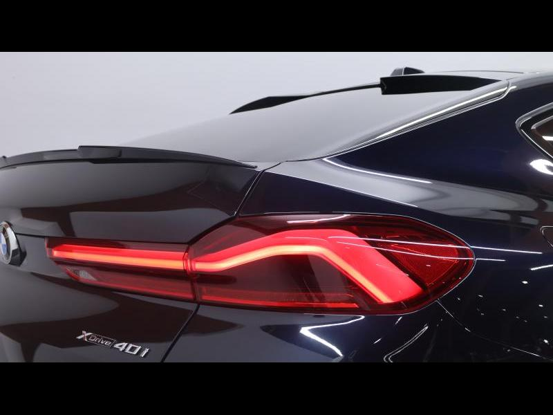 BMW X6 xDrive 40i M SPORT BVA — photo 9