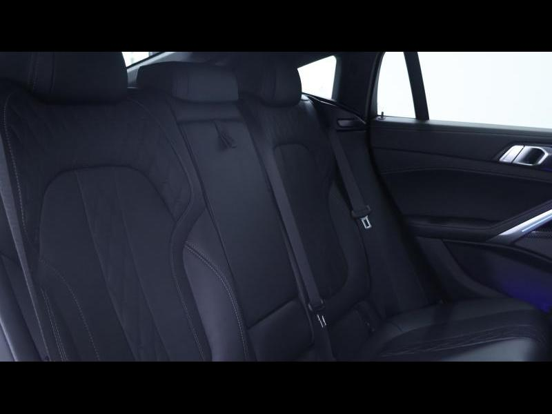 BMW X6 xDrive 40i M SPORT BVA — photo 14