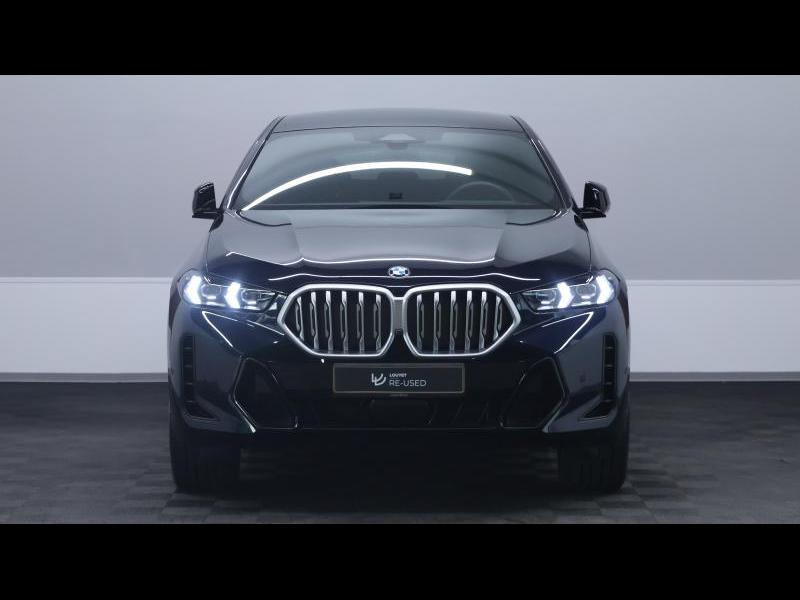 BMW X6 xDrive 40i M SPORT BVA — photo 2