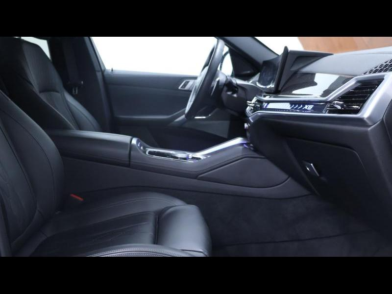 BMW X6 xDrive 40i M SPORT BVA — photo 11