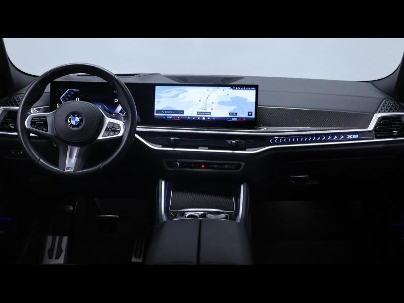 BMW X6 xDrive 40i M SPORT BVA — photo 15