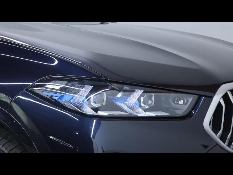 BMW X6 xDrive 40i M SPORT BVA — photo 8