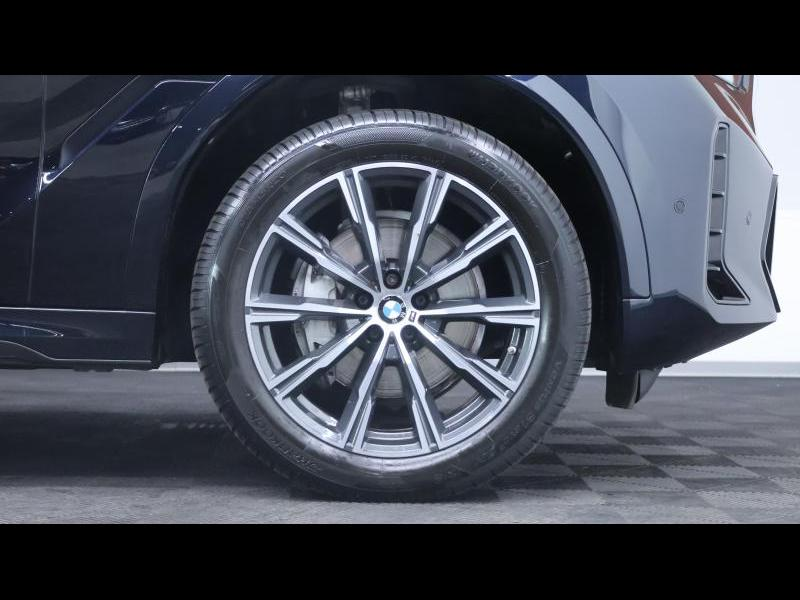 BMW X6 xDrive 40i M SPORT BVA — photo 10
