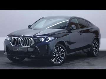 xDrive 40i M SPORT BVA