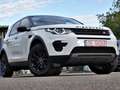 Land Rover Discovery Sport SE AWD LEDER/NAVI/PANO/AHK/7 Sitzer /Garantie Weiß - thumbnail 4