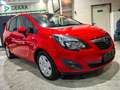 Opel Meriva B Design Edition Pano/AHK/Einparkhilfen Rot - thumbnail 7