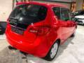 Opel Meriva B Design Edition Pano/AHK/Einparkhilfen Rot - thumbnail 25