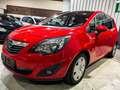Opel Meriva B Design Edition Pano/AHK/Einparkhilfen Rot - thumbnail 2