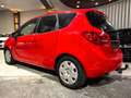 Opel Meriva B Design Edition Pano/AHK/Einparkhilfen Rot - thumbnail 6