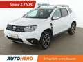 Dacia Duster 1.3 TCe Adventure*360°CAM*NAVI*PDC*SHZ* Weiß - thumbnail 1