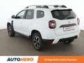 Dacia Duster 1.3 TCe Adventure*360°CAM*NAVI*PDC*SHZ* Weiß - thumbnail 4