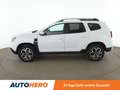 Dacia Duster 1.3 TCe Adventure*360°CAM*NAVI*PDC*SHZ* Weiß - thumbnail 3