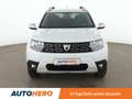 Dacia Duster 1.3 TCe Adventure*360°CAM*NAVI*PDC*SHZ* Weiß - thumbnail 9
