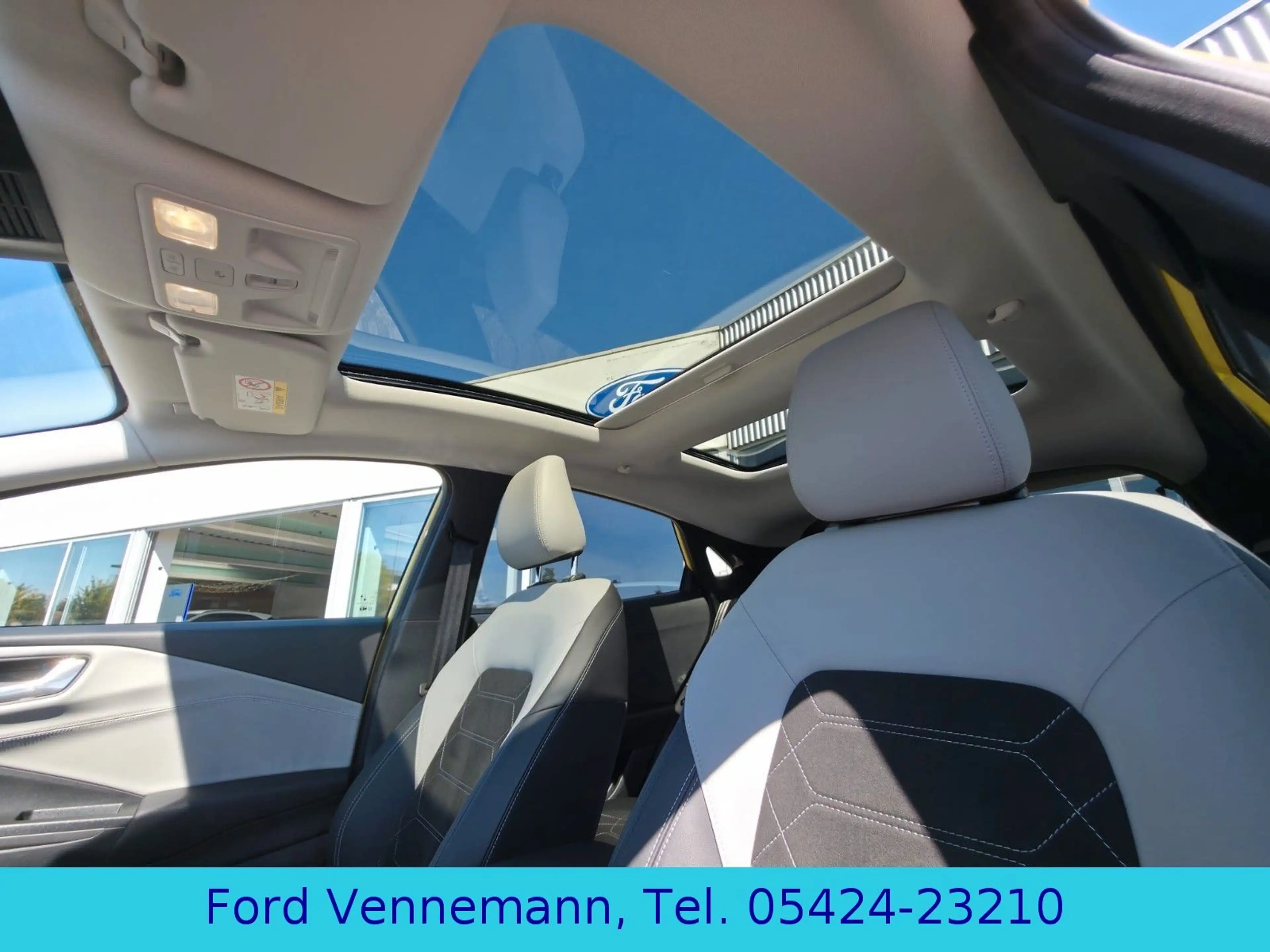 Ford Puma Gen-E Premium*PanoSD*360°*AHK abn.*4J.FGS* — photo 13