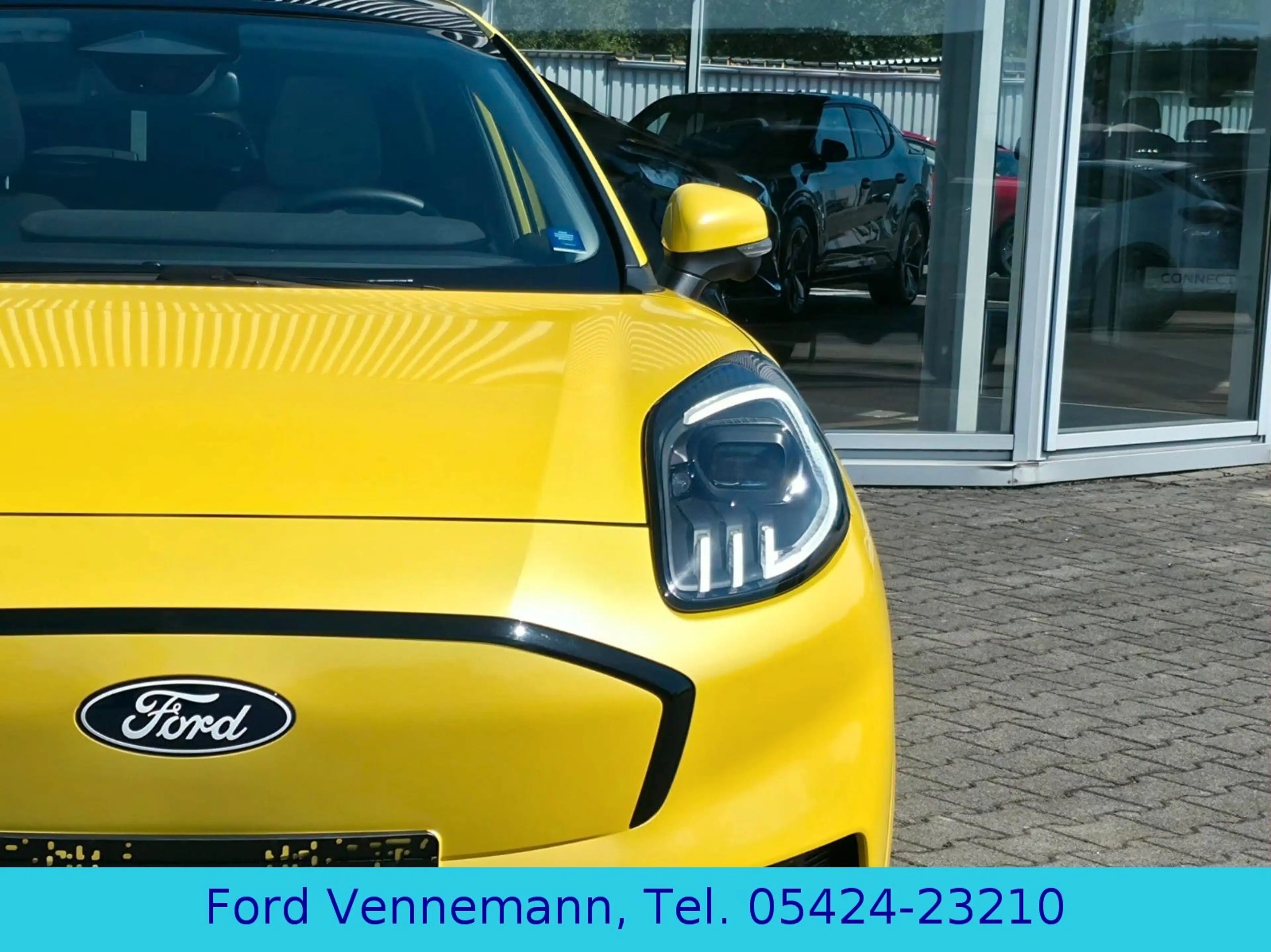Ford Puma Gen-E Premium*PanoSD*360°*AHK abn.*4J.FGS* — photo 9