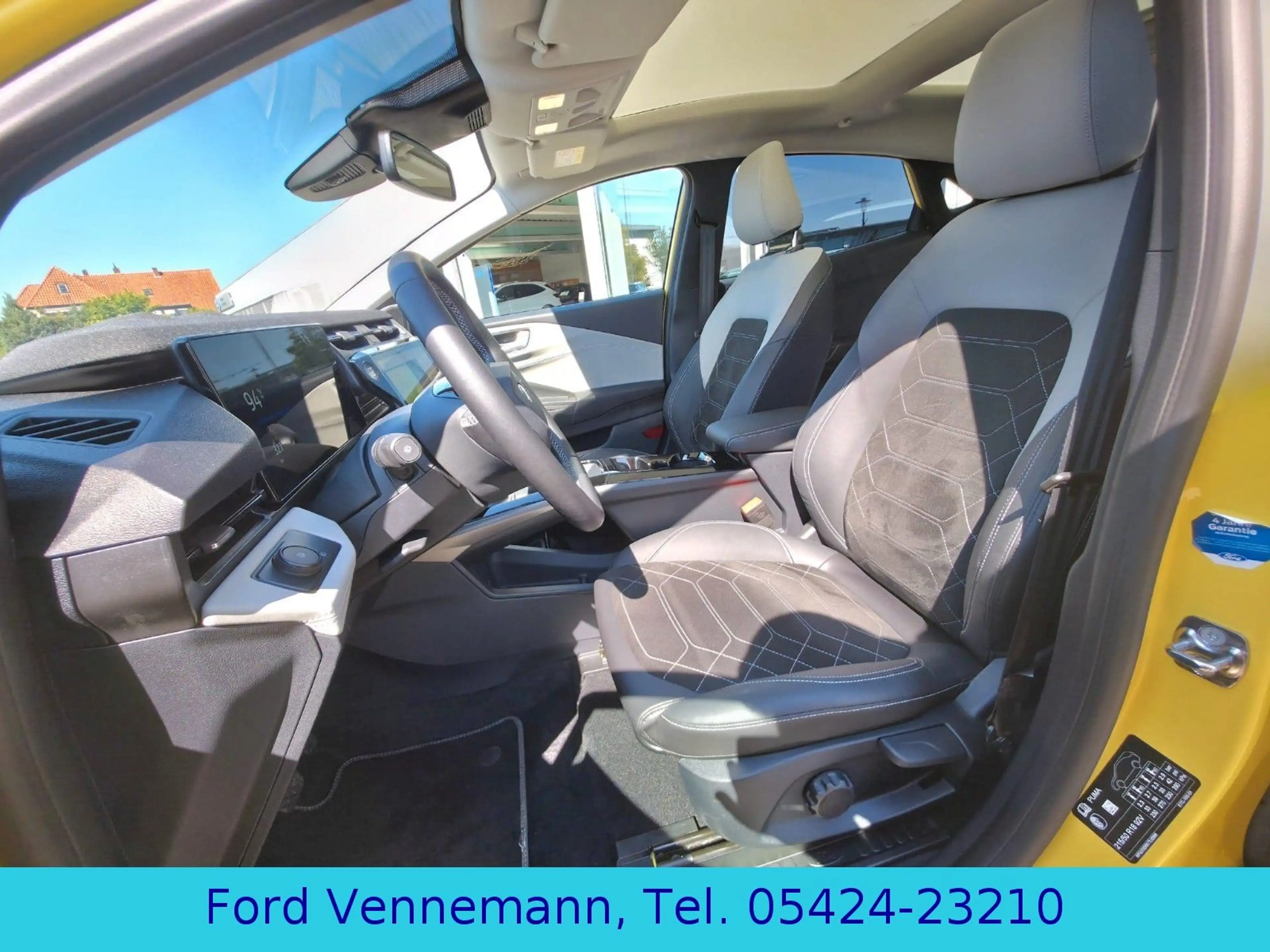Ford Puma Gen-E Premium*PanoSD*360°*AHK abn.*4J.FGS* — photo 12