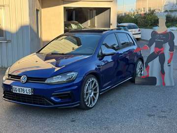 2.0 TSI 310CH BLUEMOTION TECHNOLOGY R 4MOTION DSG7 5P