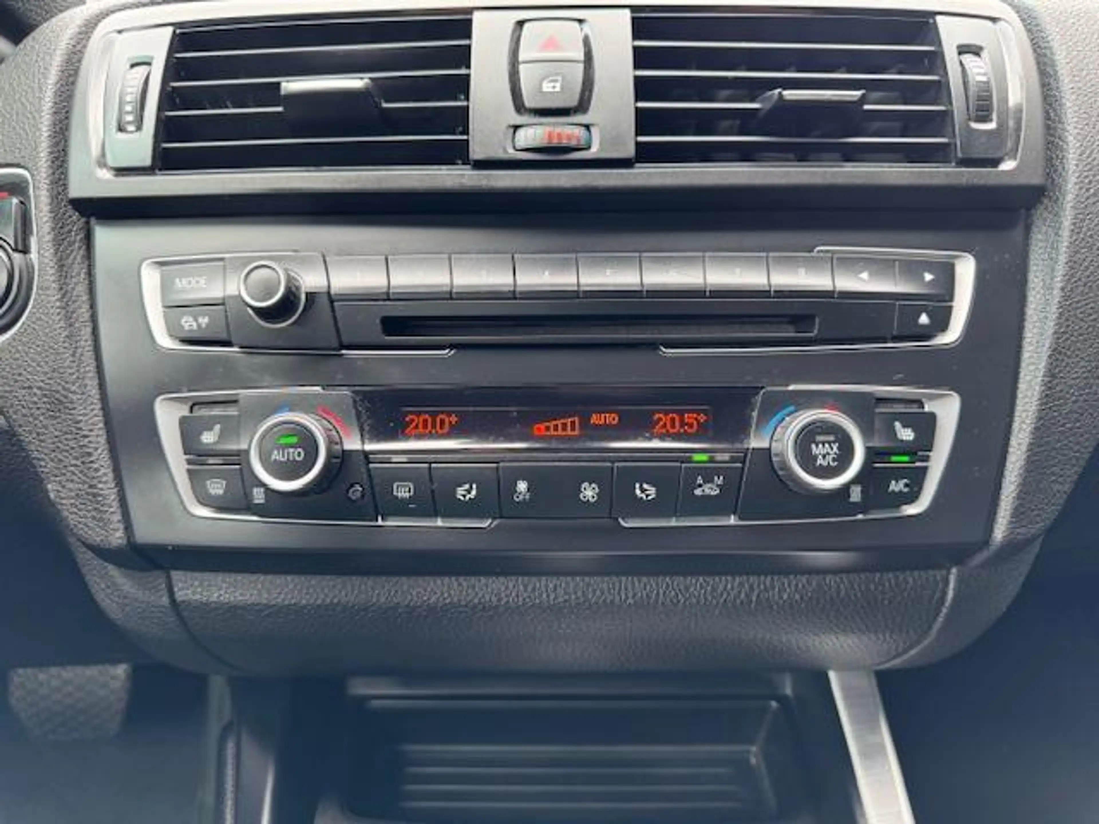 BMW 235 2-serie Coupé M235i HIGH EXECUTIVE 400PK M-PERFORM — photo 15