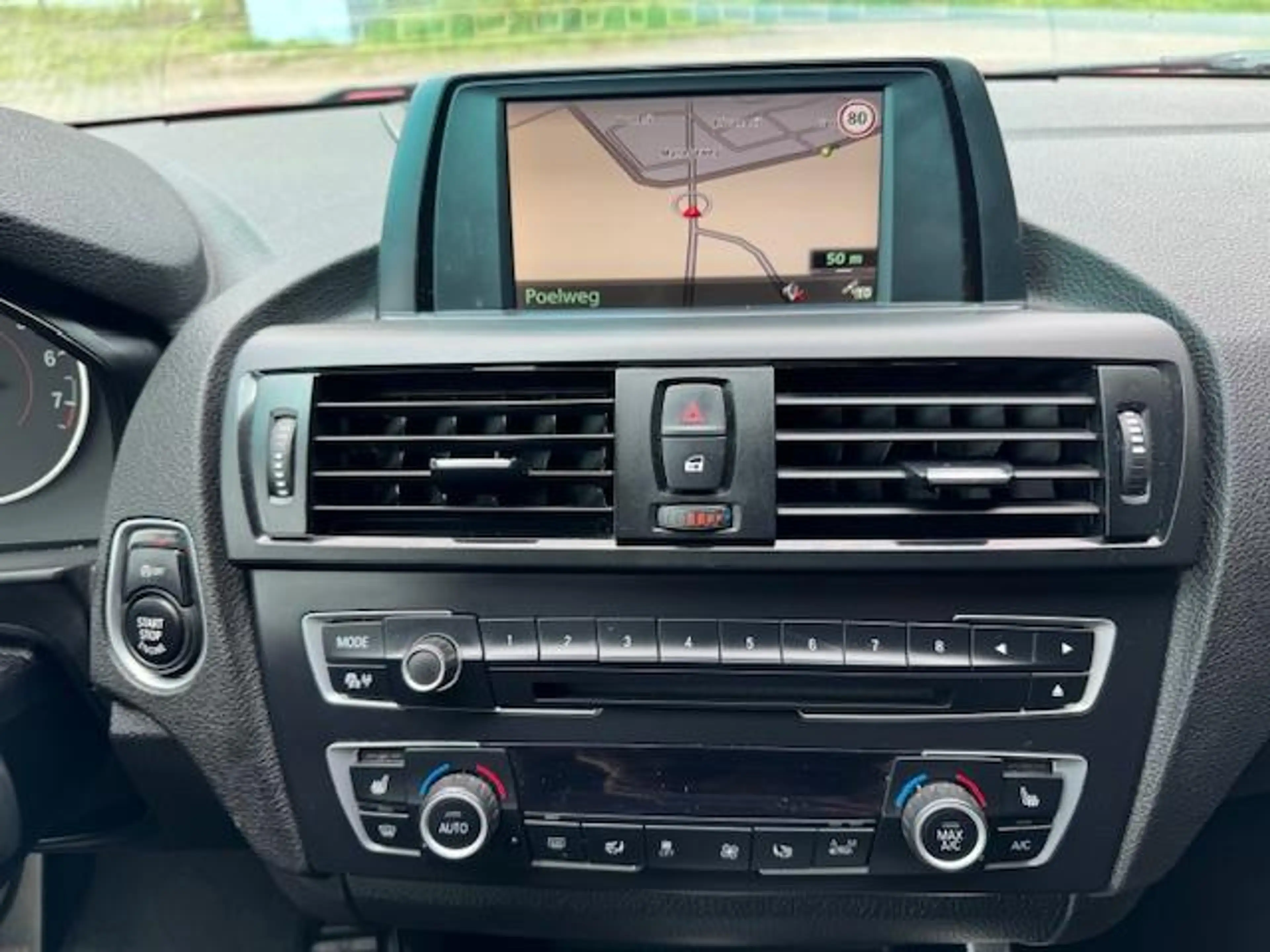 BMW 235 2-serie Coupé M235i HIGH EXECUTIVE 400PK M-PERFORM — photo 12