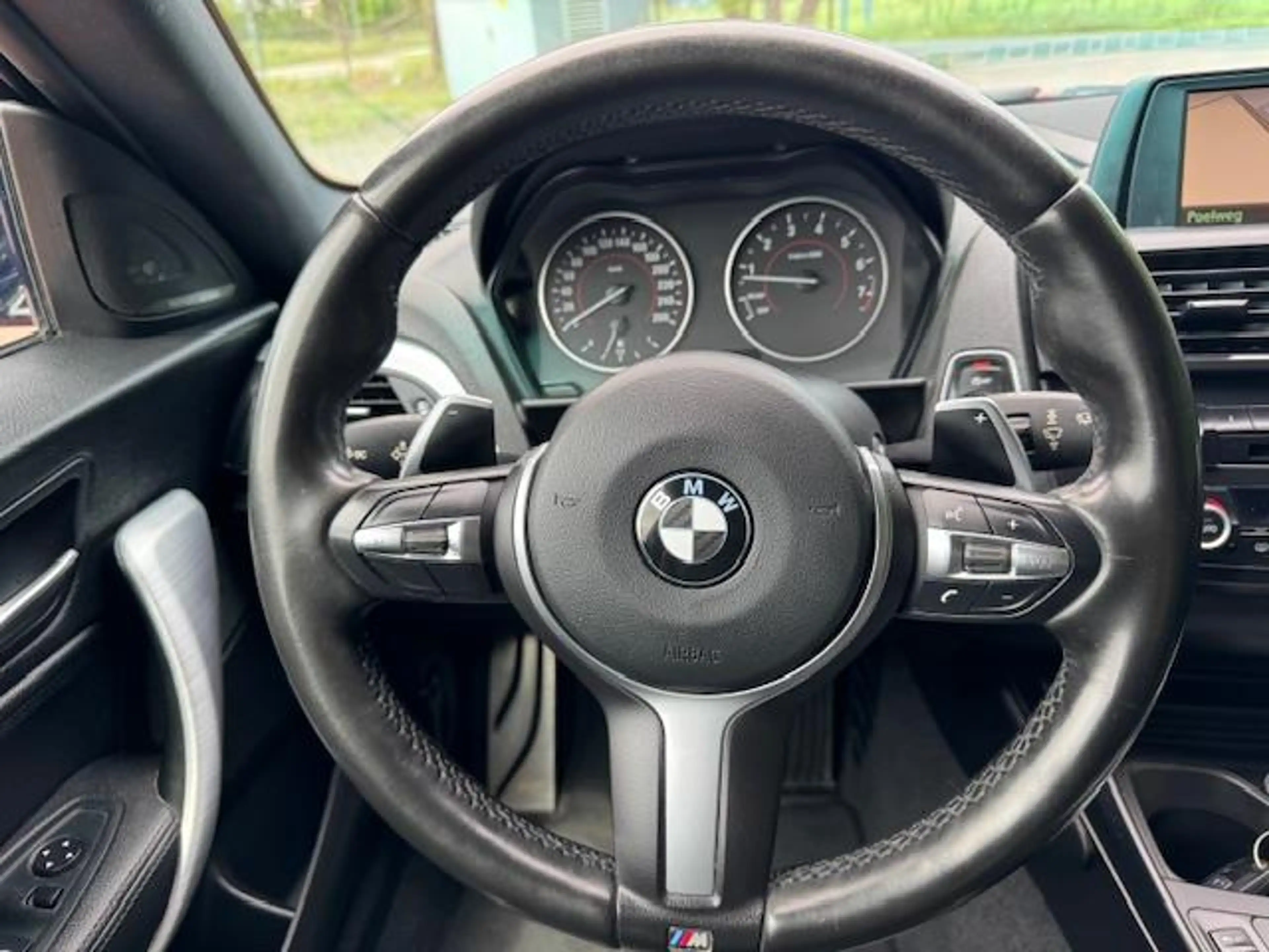 BMW 235 2-serie Coupé M235i HIGH EXECUTIVE 400PK M-PERFORM — photo 10