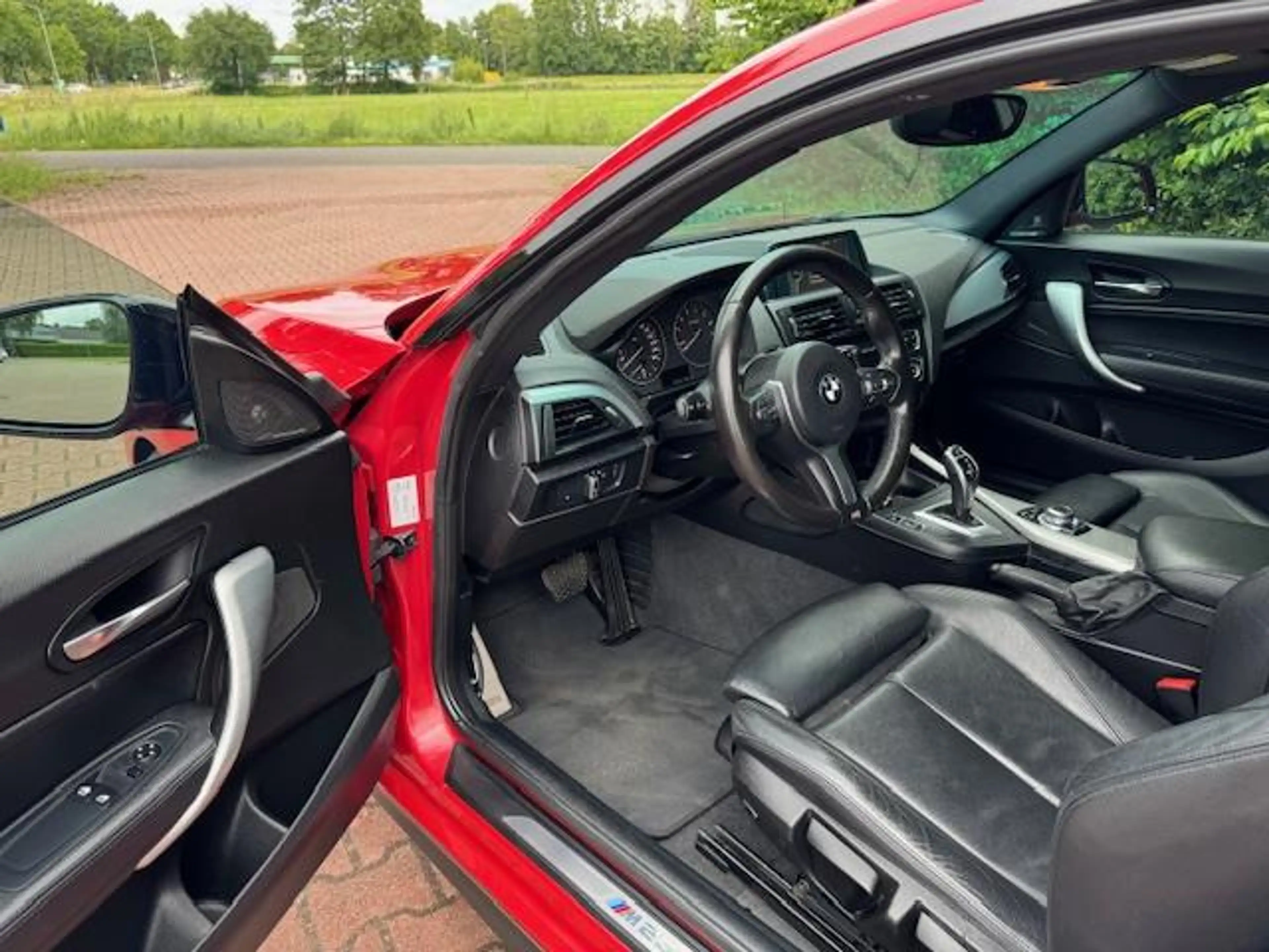 BMW 235 2-serie Coupé M235i HIGH EXECUTIVE 400PK M-PERFORM — photo 5