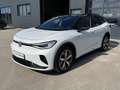 Volkswagen ID.4 ID. 4 GTX / 77kWh *HUD*360 KAMERA*AHK* Weiß - thumbnail 1