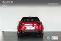 Lexus UX 250h F Sport 2WD Rojo - thumbnail 4