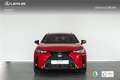 Lexus UX 250h F Sport 2WD Piros - thumbnail 3