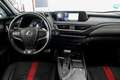 Lexus UX 250h F Sport 2WD Piros - thumbnail 7