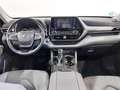 Toyota Highlander 2.5 hybrid Advance T. Panorámico Pintura especial Gris - thumbnail 5
