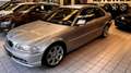 BMW 320 Ci Coupe E46*TÜVneu*Service*Schaltgetriebe* Silber - thumbnail 3
