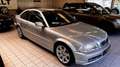 BMW 320 Ci Coupe E46*TÜVneu*Service*Schaltgetriebe* Silber - thumbnail 1