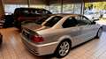 BMW 320 Ci Coupe E46*TÜVneu*Service*Schaltgetriebe* Silber - thumbnail 4