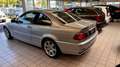 BMW 320 Ci Coupe E46*TÜVneu*Service*Schaltgetriebe* Silber - thumbnail 6
