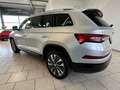 Skoda Kodiaq Tour 1.5 TSI ACT DSG Navi Matrix ACC SHZ Silber - thumbnail 4