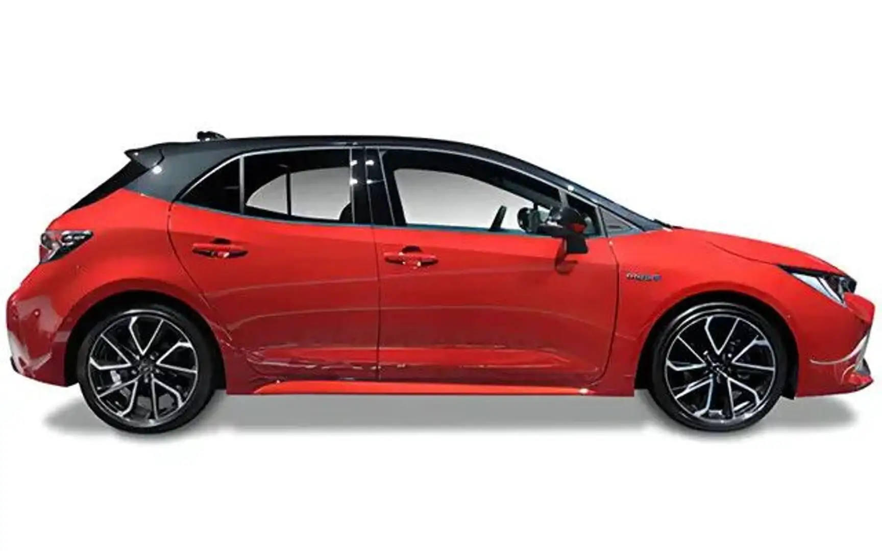 Toyota Corolla 1,8 Teamplayer Nachlass 21%* Besteller Weiß - 1