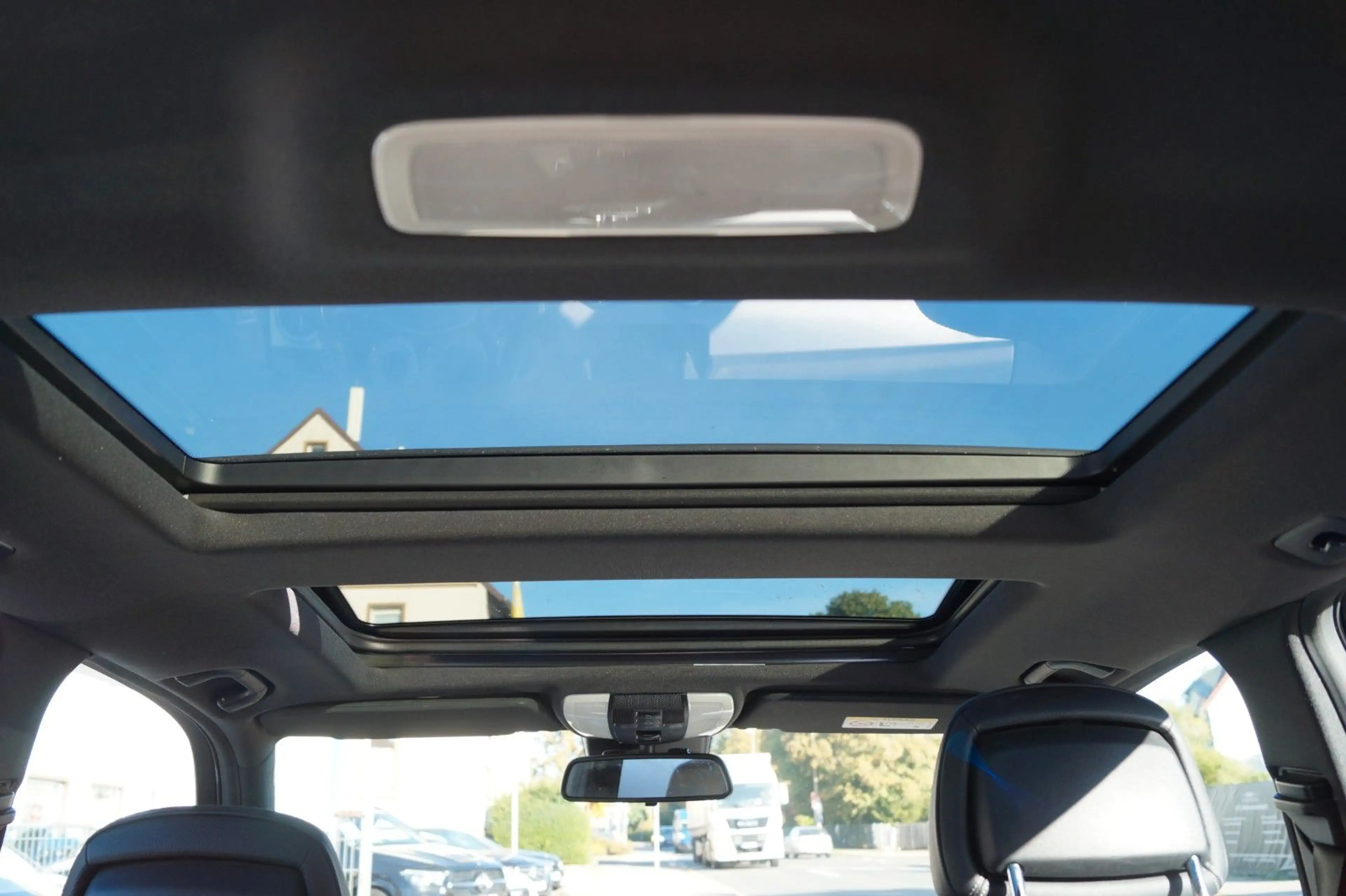 Mercedes-Benz GLK 220 CDI BE 4Matic 7G-Tronic Sportpaket 1.Hd — photo 16