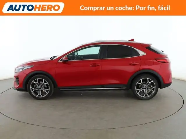 Kia Xceed view 3