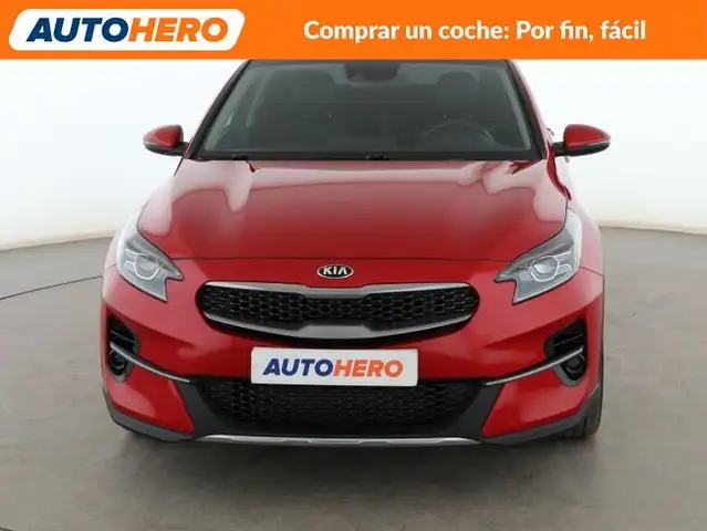 Kia Xceed view 9