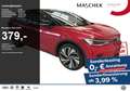 Volkswagen ID.5 GTX AHK RearView WärmeP ACC IQ.Light AHK Schwarz - thumbnail 1