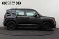 Jeep Renegade 1.4 M-AIR - NAVI - BLUETOOTH Zwart - thumbnail 4