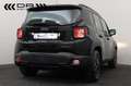 Jeep Renegade 1.4 M-AIR - NAVI - BLUETOOTH Zwart - thumbnail 5