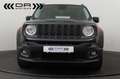 Jeep Renegade 1.4 M-AIR - NAVI - BLUETOOTH Zwart - thumbnail 2