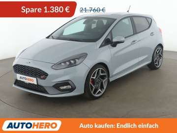 1.5 EcoBoost ST*NAVI*LED*TEMPO*CAM*PDC*SHZ*